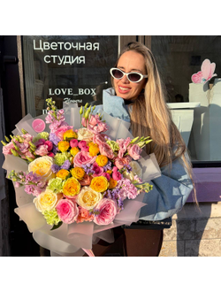 ДОФАМИНОВЫЙ БУКЕТ MAXI