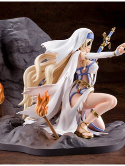 Фигурка 1/6 Дева Меча (Ken no Otome Hakoiri Musume)