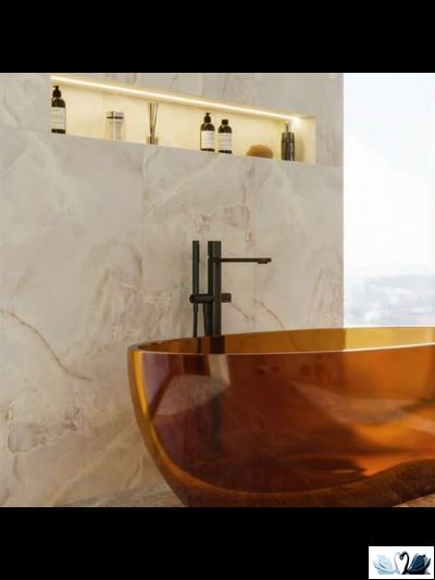 Керамогранит Prime Ceramics Onice Beige 120x60 см бежевый матовый