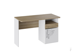 Детская Оксфорд - Стол с ящиками «Оксфорд»