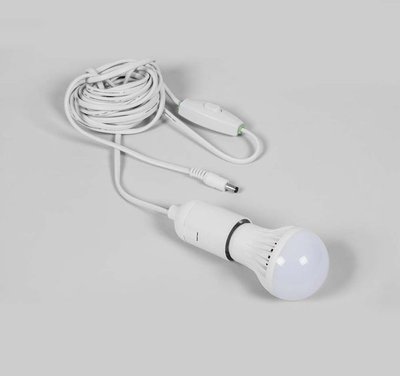 Аккумуляторная солнечная панель с функцией зарядного устройства