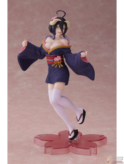 Фигурка Альбедо (Albedo Sakura Wasou Ver.)