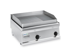 Поверхность жарочная Tecnoinox FTR70E7