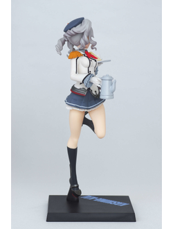 Фигурка Касима (Kashima Kai ver.)