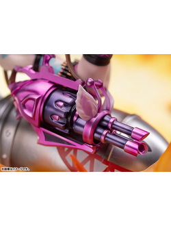 Фигурка 1/7 Джинкс (Jinx)