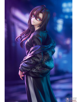 Фигурка 1/7 Мари Илластриэс Макинами (Makinami Mari Illustrious Ver. Radio Eva, Part 3)