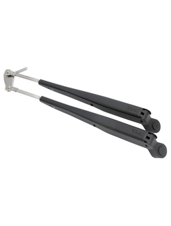 Поводок стеклоочистителя, пантографный, 285-380 мм