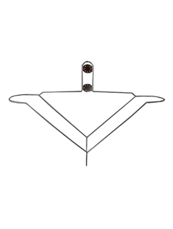 Кронштейн тип H для спасательного круга