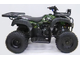 Квадроцикл MOTAX ATV Grizlik 200 LUX фото