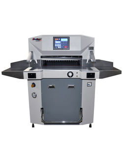 Резак гильотинный BindTec 6810Z