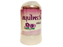 Минеральный дезодорант анчан от WangProm 70 гр