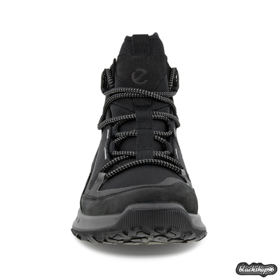 ECCO ULT TRN MID Waterproof Black (40-45)