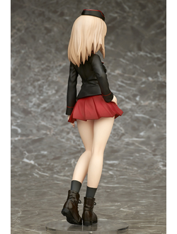 Фигурка 1/7 Эрика Ицуми (Itsumi Erika)