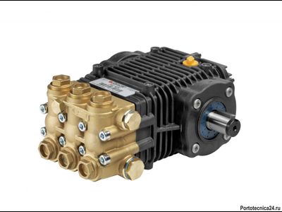 Мойка Comet K 807 TS 15/210 Total Stop FW2