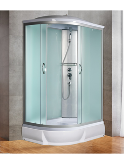 Душевая кабина River Nara 100/80/24 МТ R 100x80
