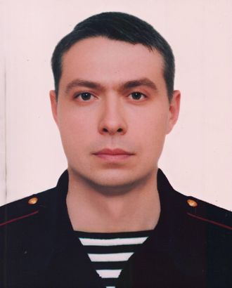 Лысенко Евгений Владимирович