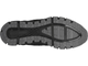 Asics Gel-Quantum 360 4 Черные с серым