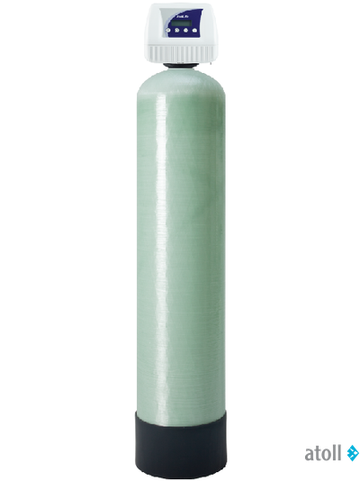 Система фильтрации atoll RFM-1214TSE (б/наполнителя), ATLSFB134