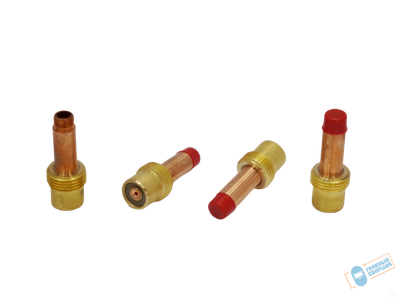 Держатель цанги газовой линзы (TS 17-18-26)