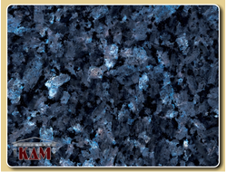Лабрадорит Blue Pearl - Норвегия -  На Складе КДМ034 В Волжском