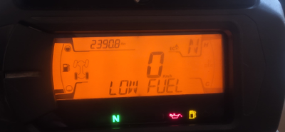 Brp renegade xmr 1000r