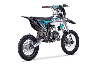 Питбайк WELS RTX 125 17/14