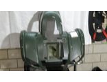 Облицовка передняя ATV Jaeger 150/200 цвет в ассортименте