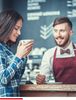 Ресторанная фурнитура