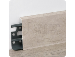 “Напольный плинтус Cezar Hi-Line Prestige 335”, “Пластиковый плинтус Мастер Плинтус”, “Влагостойкий"