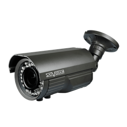 SVC-S592V v3.0  2 Mpix 5-50mm OSD