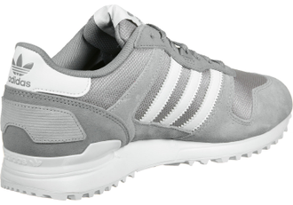 Adidas ZX 700 Светло серые (40-44)