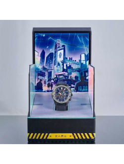 Часы Casio Edifice EFR-S567CPL-1A