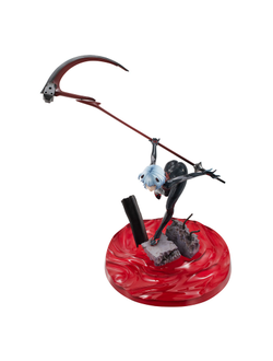 Фигурка Рей Аянами (Ayanami Rei)