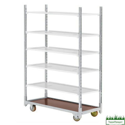 Направляющая траверса  38х38х1800мм Толщина металла 1.5