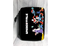 Пенал Андертейл, Undertale №7