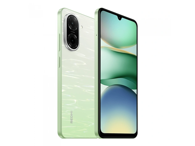 Xiaomi Redmi A5 4/128Gb RU Зеленый