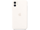 Чехол Apple для iPhone 11, белый