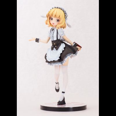 Фигурка 1/7 Кирима Сяро (Kirima Syaro)