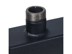 Коллектор (дублер рядный) ROMMER с гидроразделителем на 5+1 контура (Арт. RDG-0018-014056)