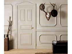 Накладная стеновая панель из дюрополимера Orac Decor - Luxxus ( Орак Декор - Люксус) D504