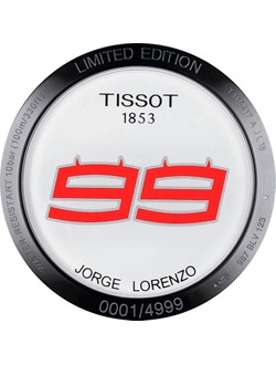 Швейцарские часы Tissot T115.417.37.061.01