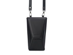 CASE ID 123 Черный