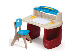 Столик для занятий Step2