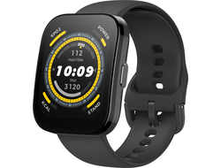 Amazfit Bip 5 Soft Black