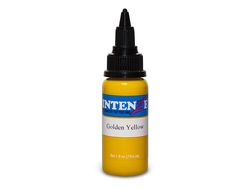 (УЦЕНКА) Golden Yellow Intenze (США 1 OZ - 30 мл.)