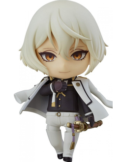 Нендроид Хигэкири (Higekiri)