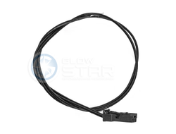 Биксеноновая линза Hella 3R New, D1/D2/D3/D4, 3.0 дюйма, 1шт