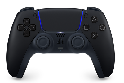 Геймпад PlayStation DualSense Чёрная полночь