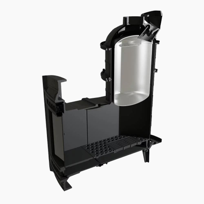 Банная печь Атмосфера XL Россо Леванто до 26 м3