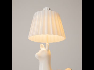 Настольный светильник Senor Alpaca, MOD377TL-L5W3K